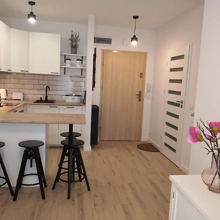 Apartament Lucky ชวีโนวิชแจ ภายนอก รูปภาพ