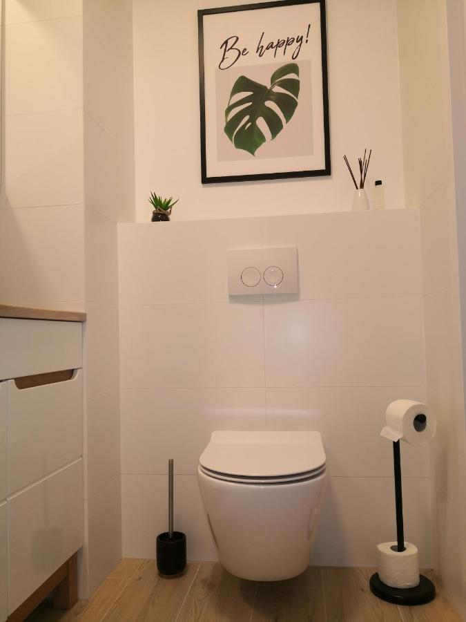 Apartament Lucky ชวีโนวิชแจ ภายนอก รูปภาพ