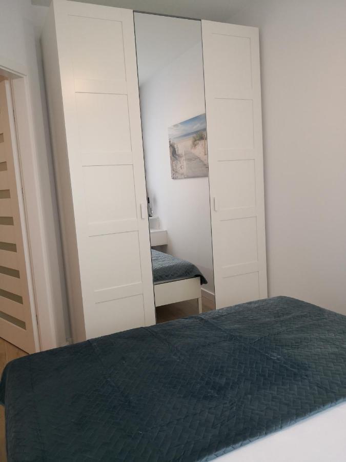 Apartament Lucky ชวีโนวิชแจ ภายนอก รูปภาพ
