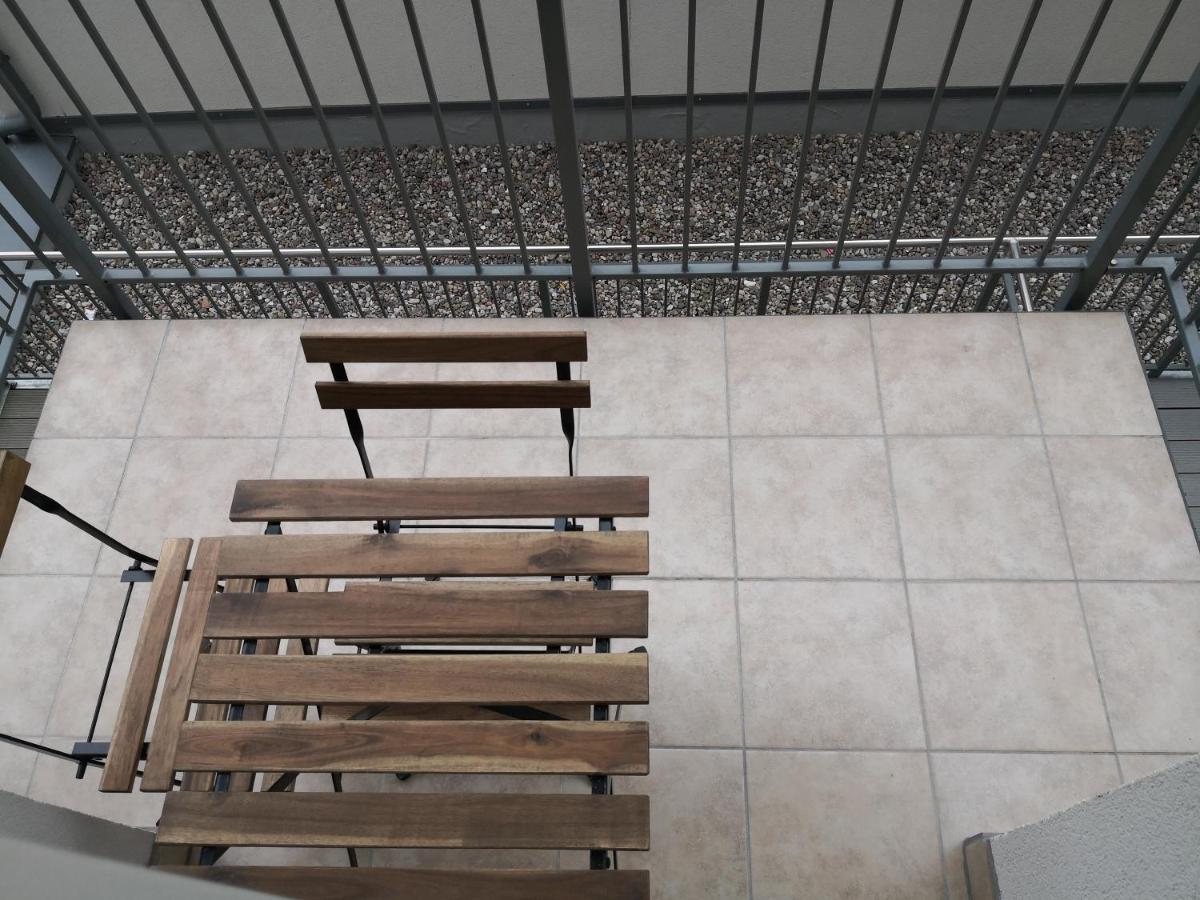 Apartament Lucky ชวีโนวิชแจ ภายนอก รูปภาพ