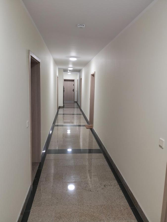 Apartament Lucky ชวีโนวิชแจ ภายนอก รูปภาพ