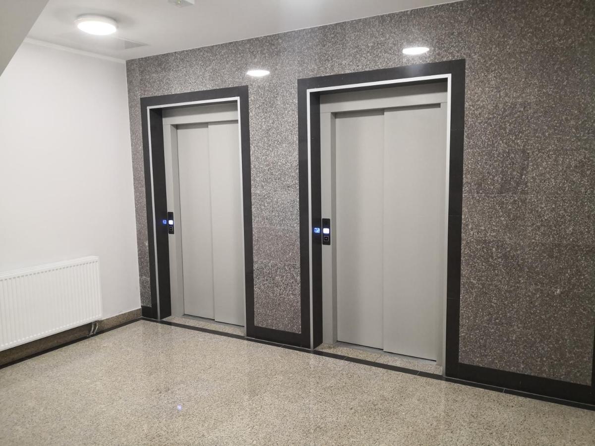 Apartament Lucky ชวีโนวิชแจ ภายนอก รูปภาพ